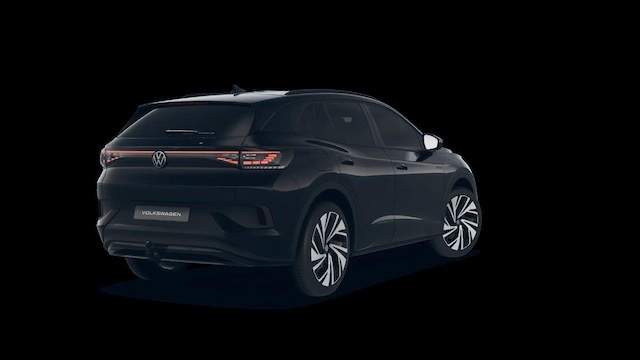 Volkswagen ID.4 4Motion GTX IQ.Drive