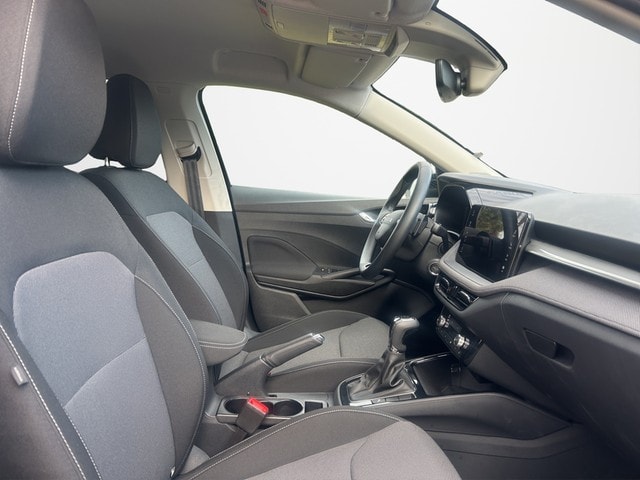 Skoda Fabia 1.0 TSI 85 Selection