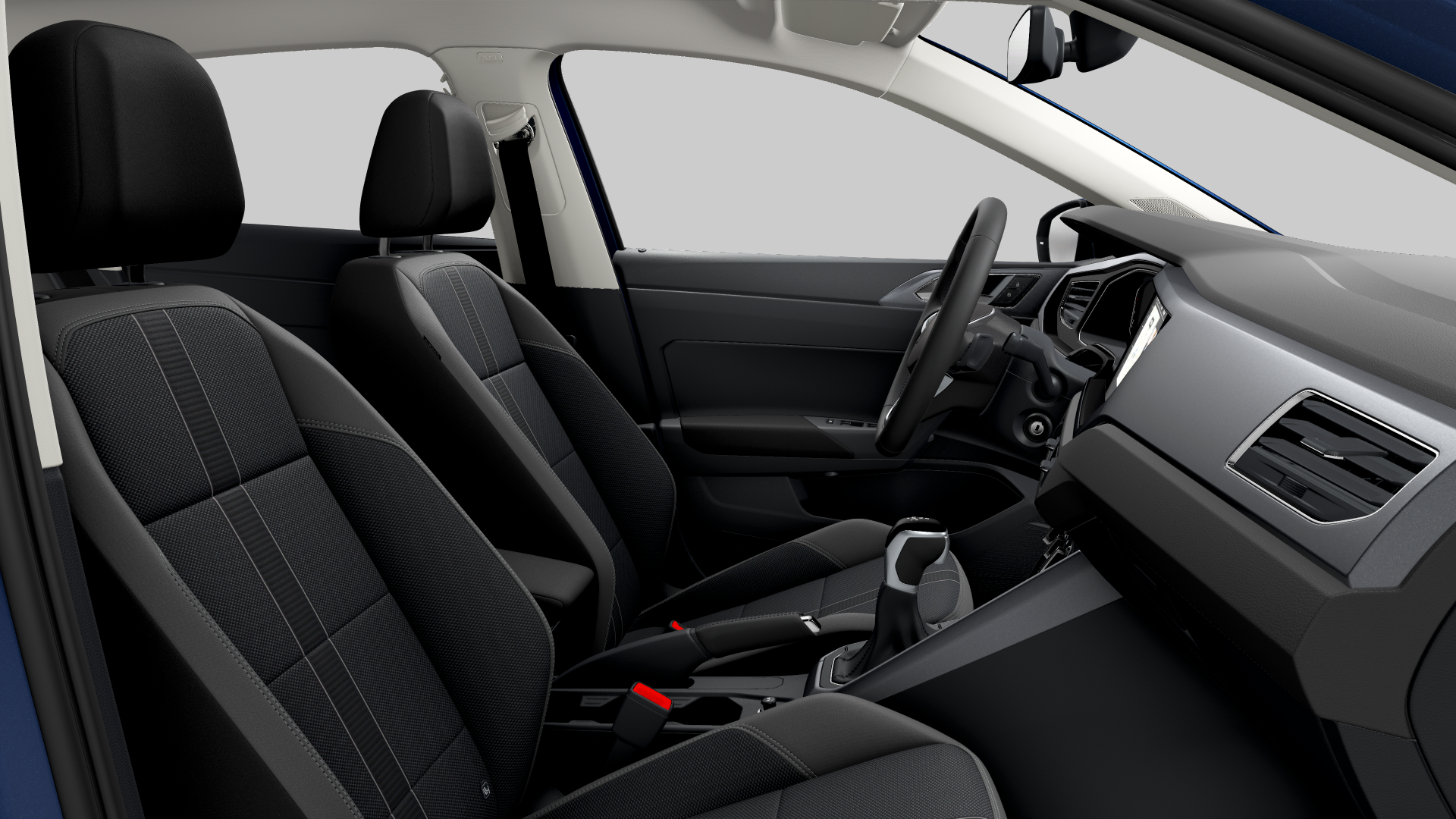 Volkswagen Polo 1.0 TSI DSG IQ.Drive Style