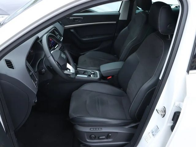 Seat Ateca 2.0 TDI 4Drive DSG