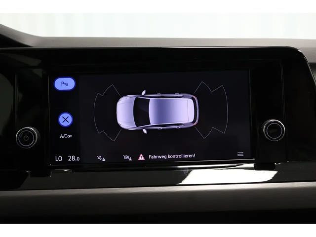 Volkswagen Golf 1.5 TSI Golf VIII Style