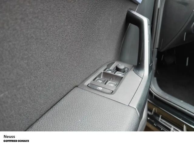 Seat Ibiza DSG FR-lijn