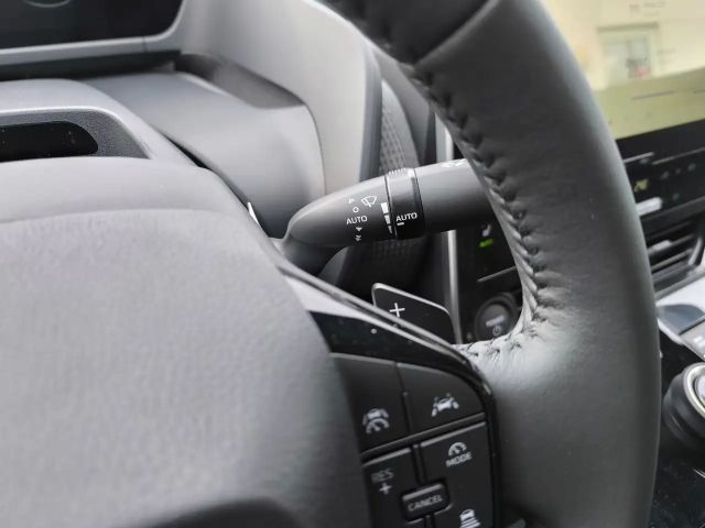 Subaru Solterra AWD Comfort