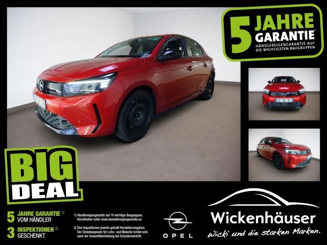 Opel Corsa F 1.2 Facelift WinterPaket+PDC+SpurH