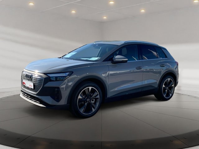 Audi Q4 e-tron SUV 45 e-tron Audi Q4 e-tron