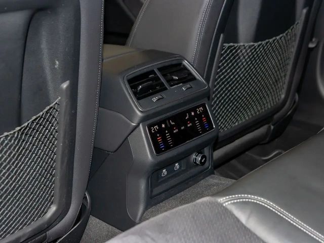 Audi A6 Hybride Quattro Sport