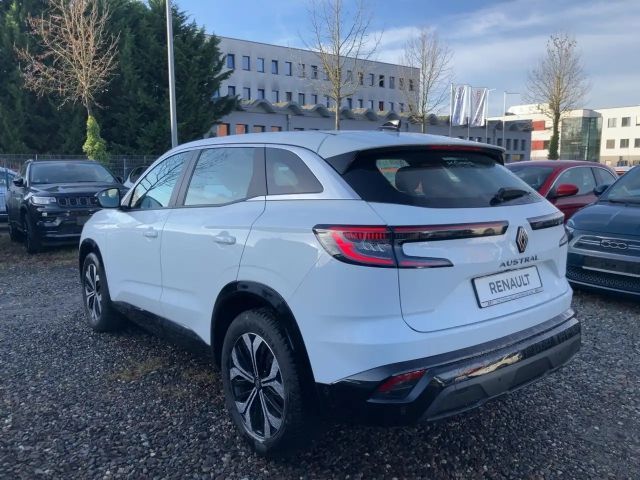 Renault Austral Equilibre Equilibre