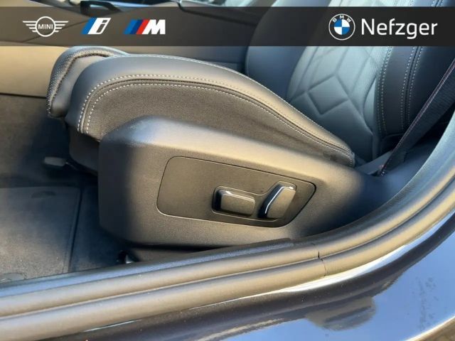 BMW 540 540d M-Sport Touring xDrive