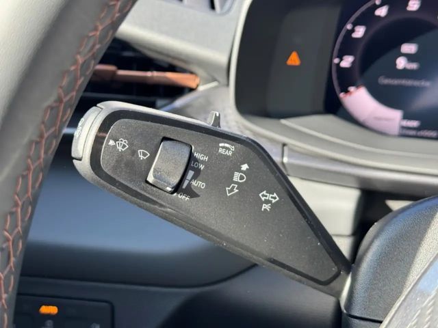 Cupra Terramar 1.5 eTSI