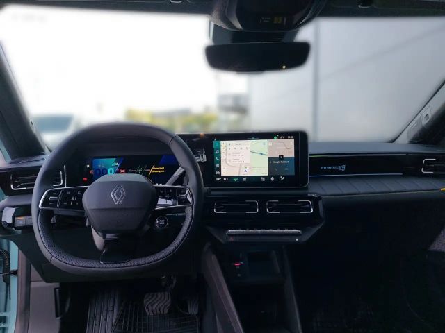 Renault 4 Comfort E-Tech Electric Iconic