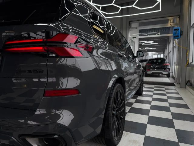 BMW X5 M-Sport xDrive