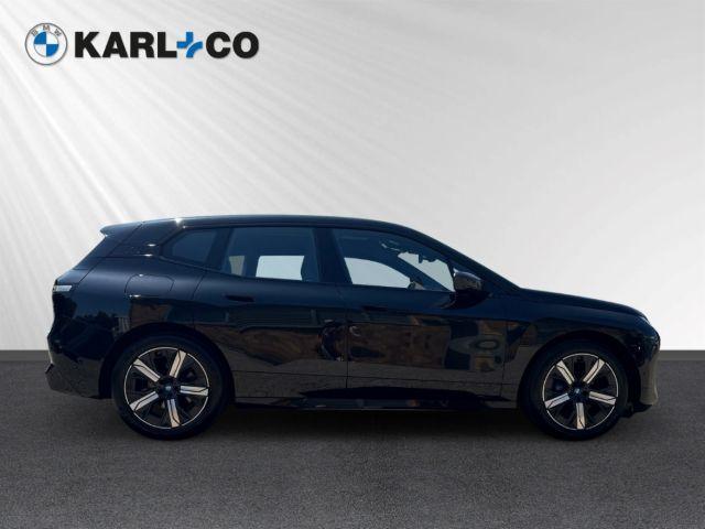 BMW iX xDrive50