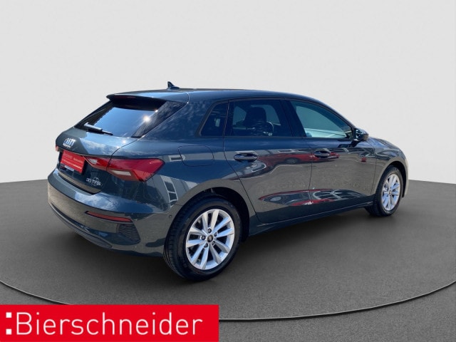 Audi A3 30 TFSI S-Tronic Sportback