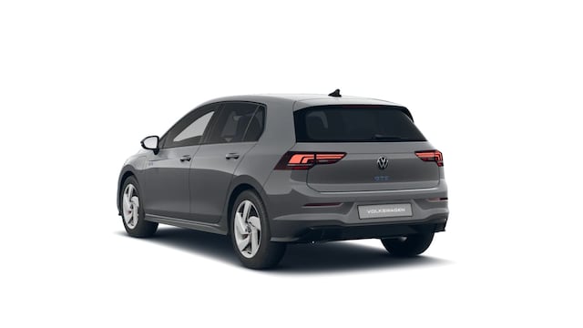 Volkswagen Golf GTE Style