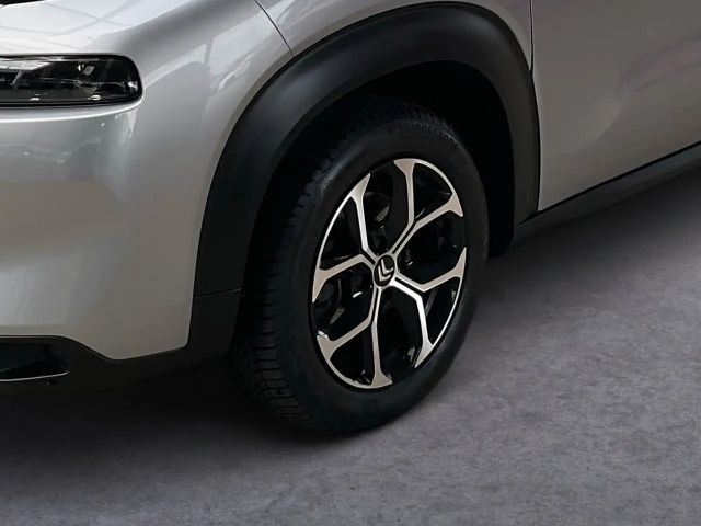 Citroën C3 Aircross Plus