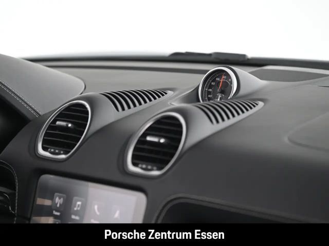 Porsche Cayman 718 Coupé