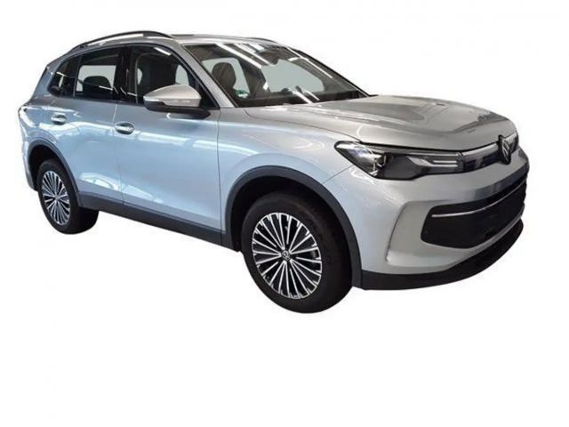 Volkswagen Tiguan 1.5 eTSI Life