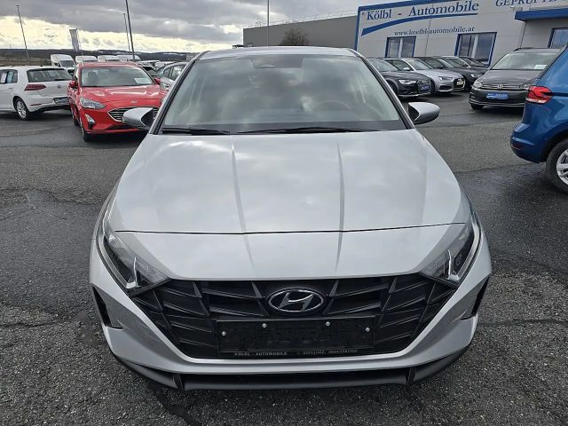 Hyundai i20 1,2 MPI i-Line