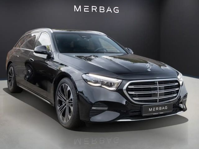 Mercedes-Benz E 300 E 300 e Estate