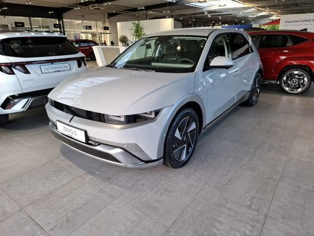 Hyundai IONIQ 5 FL (MY26) 84 kWh 2WD (229 PS) CENTRIQ