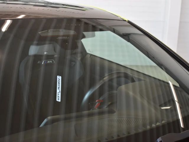 BMW M4 Competition Coupé