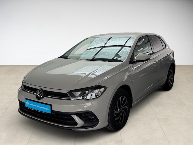 Volkswagen Polo 1.0 TSI