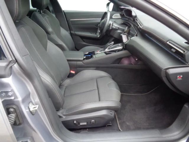 Peugeot 508 EAT8 GT-Line SW