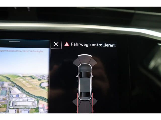 Audi A6 45 TFSI Sedan