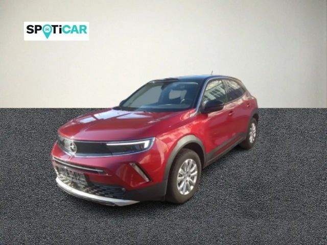 Opel Mokka Elegance