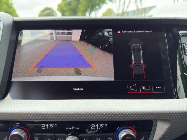 Audi A1 30 TFSI S-Line S-Tronic