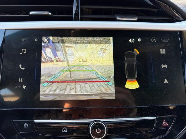 Opel Corsa 1.2 Turbo GS-Line Grand Sport Turbo