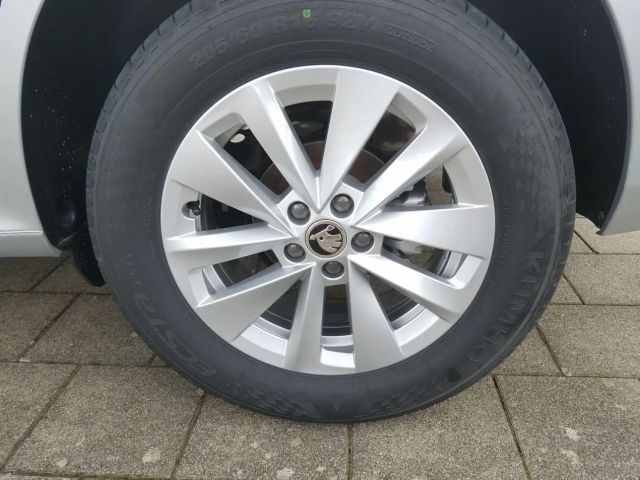 Skoda Kamiq 85 Selection