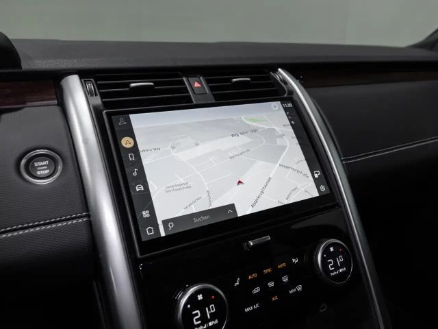 Land Rover Discovery AWD D250 Dynamic MHEV SE