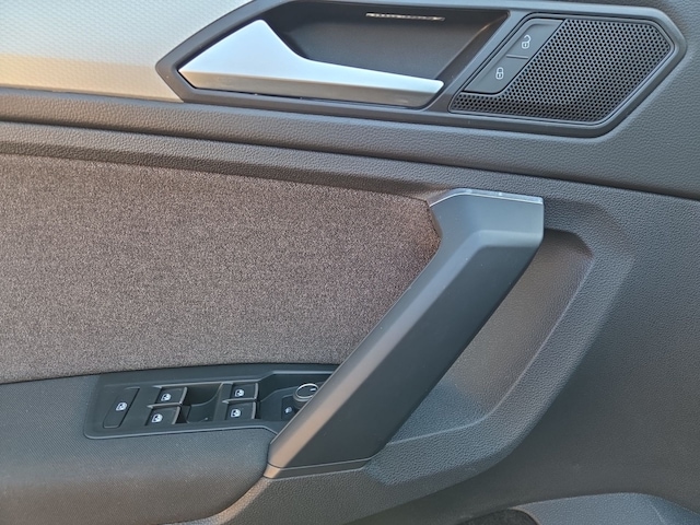 Volkswagen Tiguan 2.0 TDI DSG