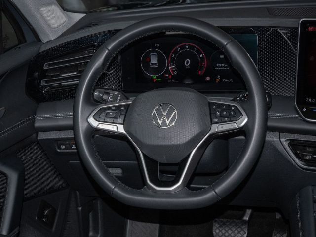 Volkswagen Tiguan 1.5 eTSI DSG Life