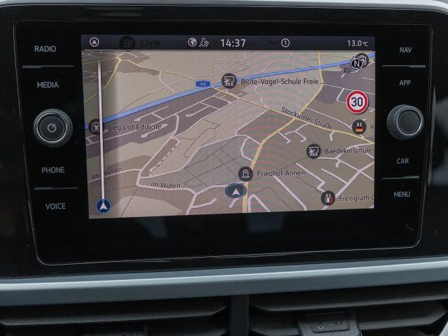 Volkswagen T-Roc 1.0 TSI