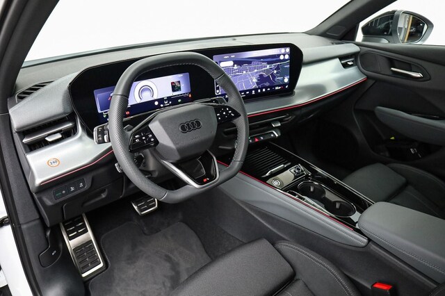 Audi Q3 Hybride S-Tronic Sportback