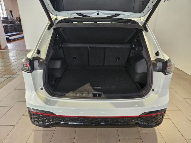 Volkswagen Tiguan 1.5 eTSI DSG R-Line