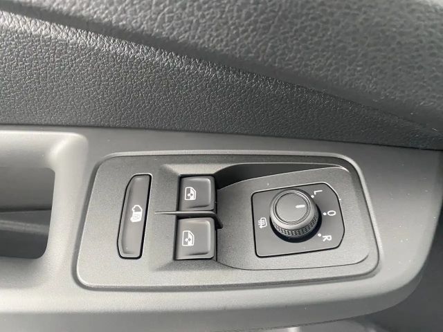 Volkswagen Caddy 4Motion Maxi