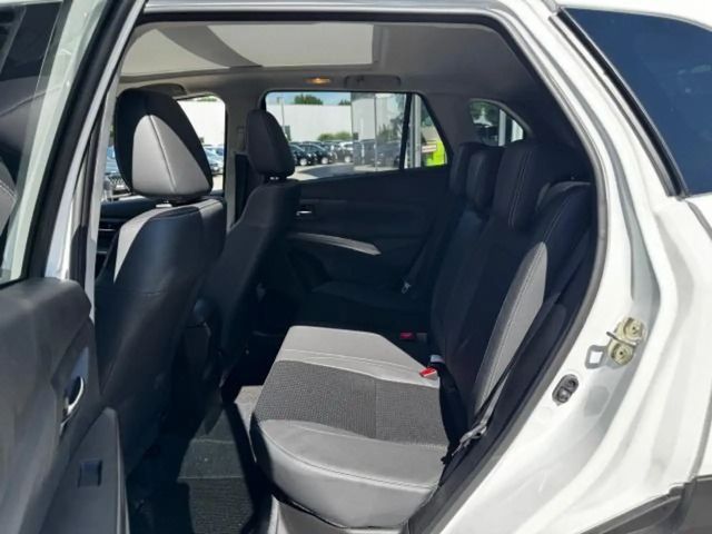 Suzuki SX4 S-Cross 4x4 Comfort