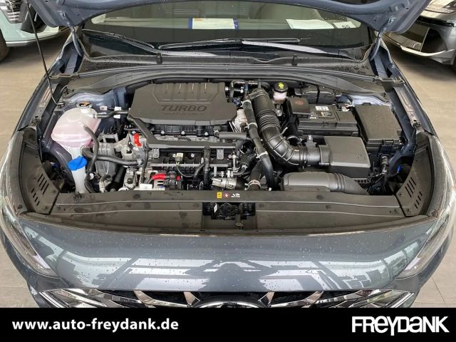 Hyundai i30 Prime
