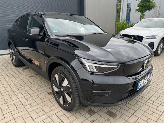 Volvo C40 Plus Recharge