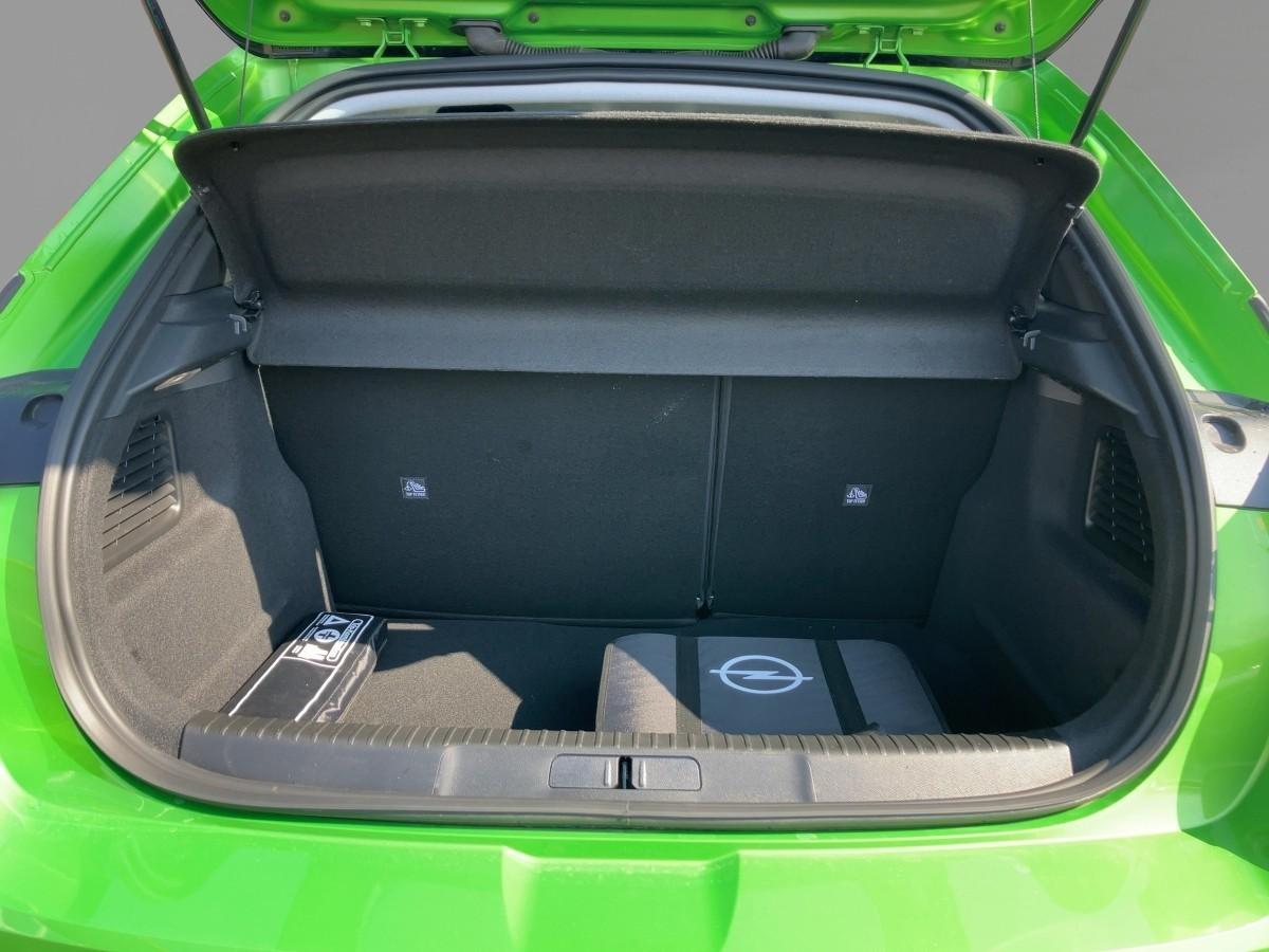 Opel Mokka Elegance Mokka-e