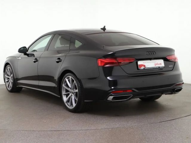 Audi A5 45 TFSI Quattro S-Line