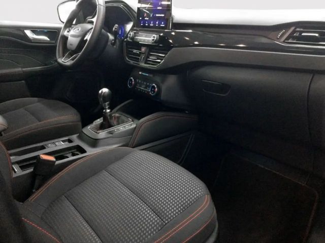 Ford Kuga EcoBoost ST Line