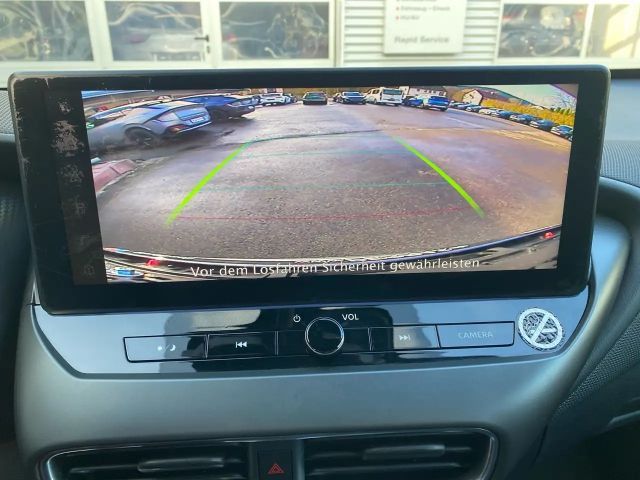 Nissan Juke DIG-T N-Connecta