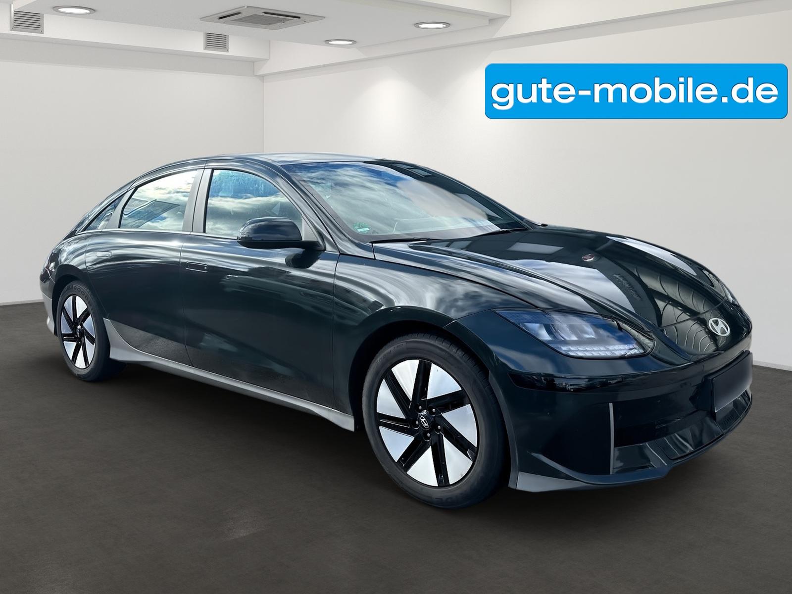 Hyundai IONIQ 6 Ioniq 6 Basis Elektro