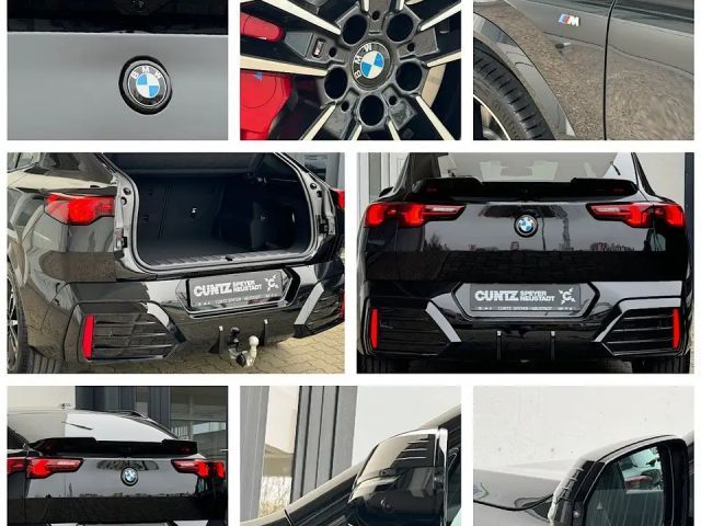 BMW X2 M-Sport sDrive20i