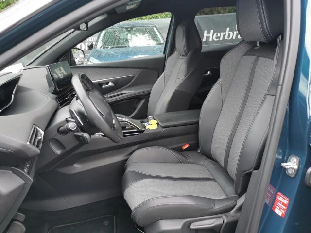 Peugeot 3008 Allure Pack PureTech