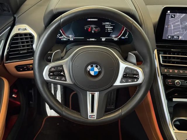 BMW M850 Coupé Gran Coupé xDrive